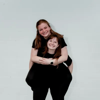 Minikids 1 Sint-Gillis