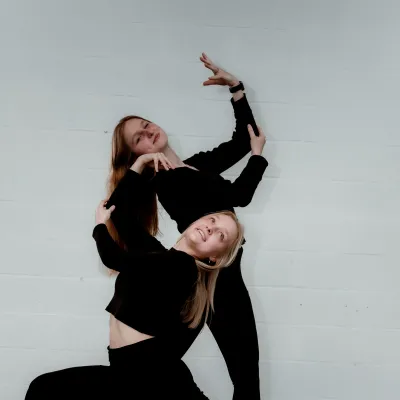 Modern/ Hedendaags Beginners