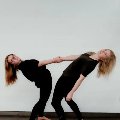 Modern/ Hedendaags Kids