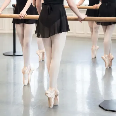 Pointes