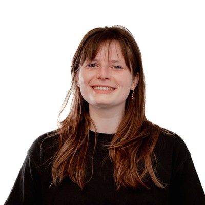 lesgever Amber Meert