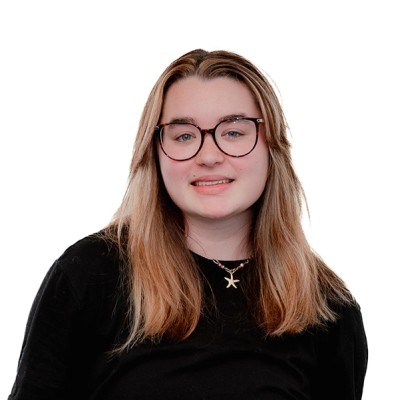 lesgever Emma Carael