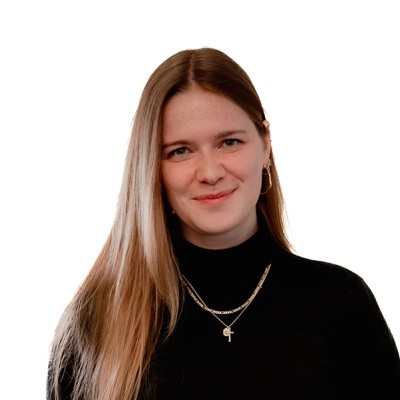 lesgever Femke Van den Berghe