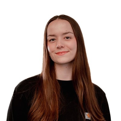 lesgever Iris Mahmic