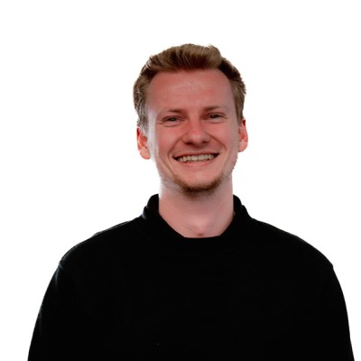 lesgever Jeroen Jacobs