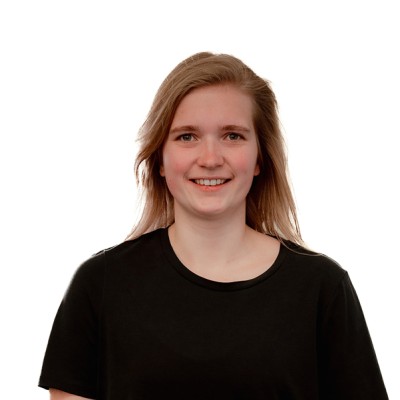 lesgever Lisa Mettepenningen