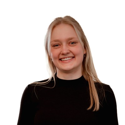 lesgever Luna De Ridder