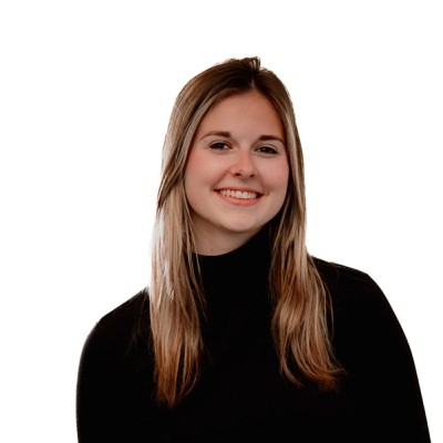 lesgever Morgane Deconinck