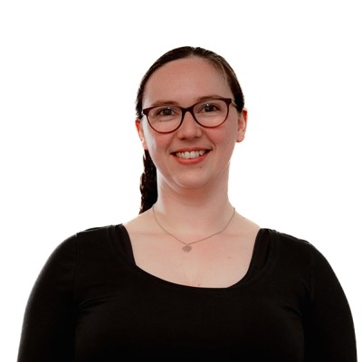 lesgever Sara Vleminckx