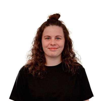 lesgever Steffi Vertongen