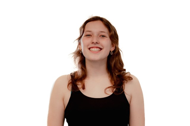 lesgever Elisabeth Van Biesen