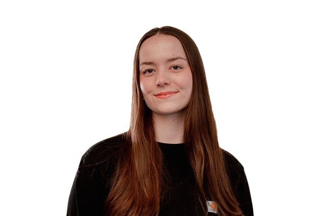 lesgever Iris Mahmic