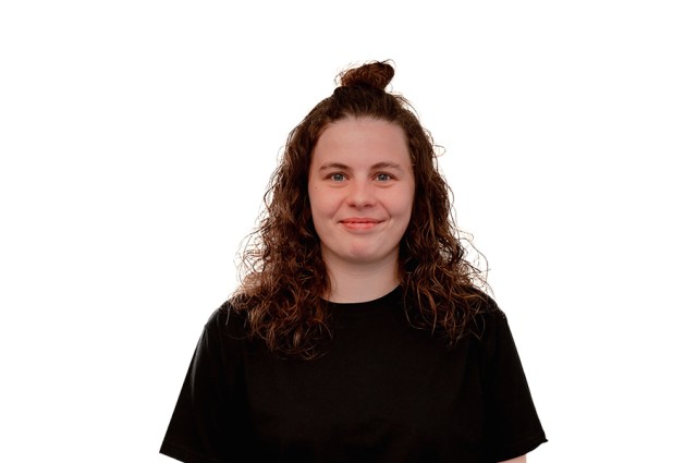 lesgever Steffi Vertongen