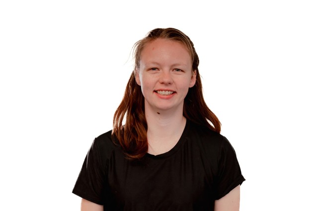 lesgever Tine Stilten