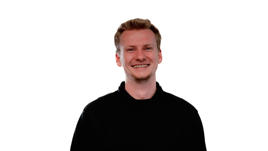 lesgever Jeroen Jacobs